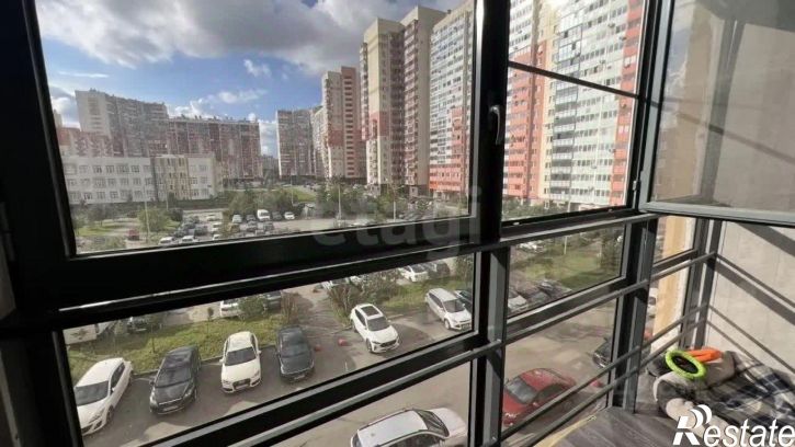 2-комн квартира ул Университетская Набережная, 60,  д. 60