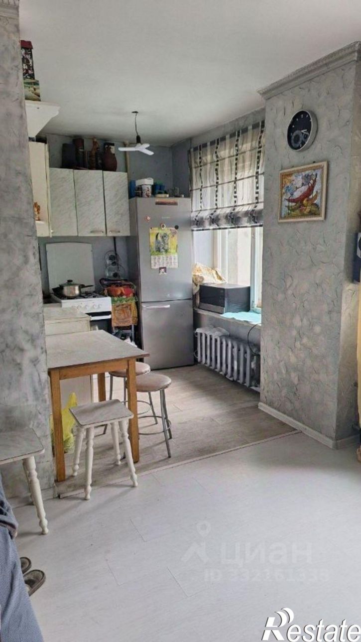 3-комн квартира ул 3-го Интернационала, 63,  д. 63