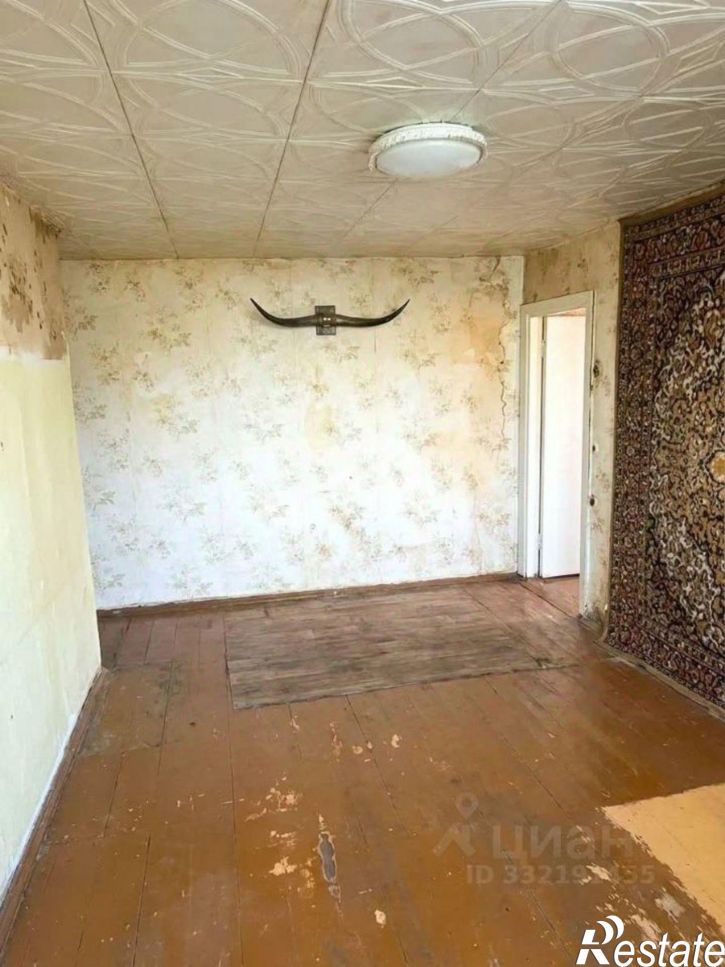 3-комн квартира ул 60-летия Октября, 38,  д. 38