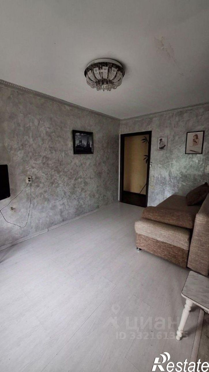 3-комн квартира ул 3-го Интернационала, 63,  д. 63