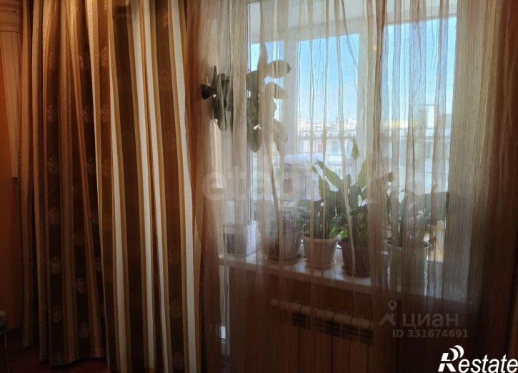 3-комн квартира ул 250-летия Челябинска, 34,  д. 34