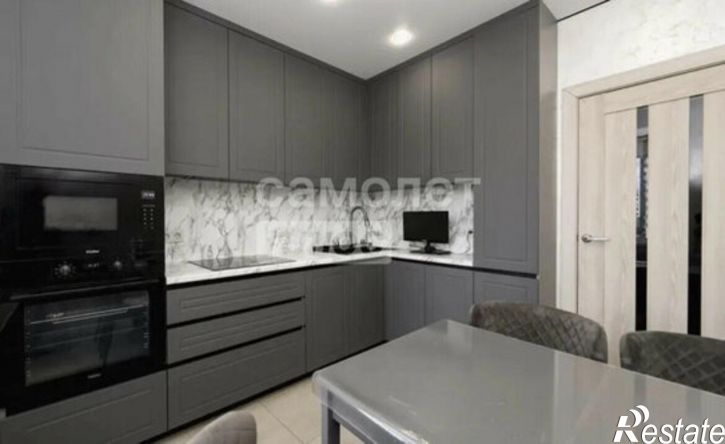 3-комн квартира ул Академика Сахарова, 20,  д. 20