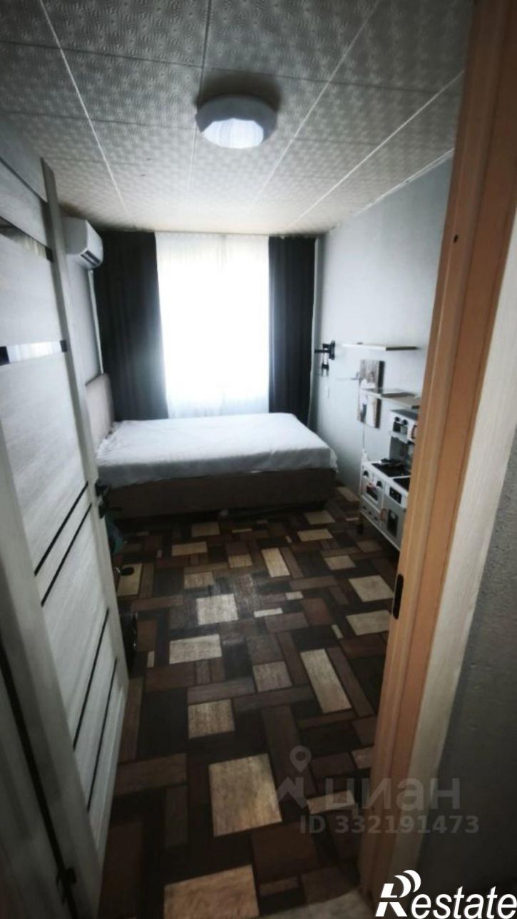 2-комн квартира ул Бурденюка, 14,  д. 14