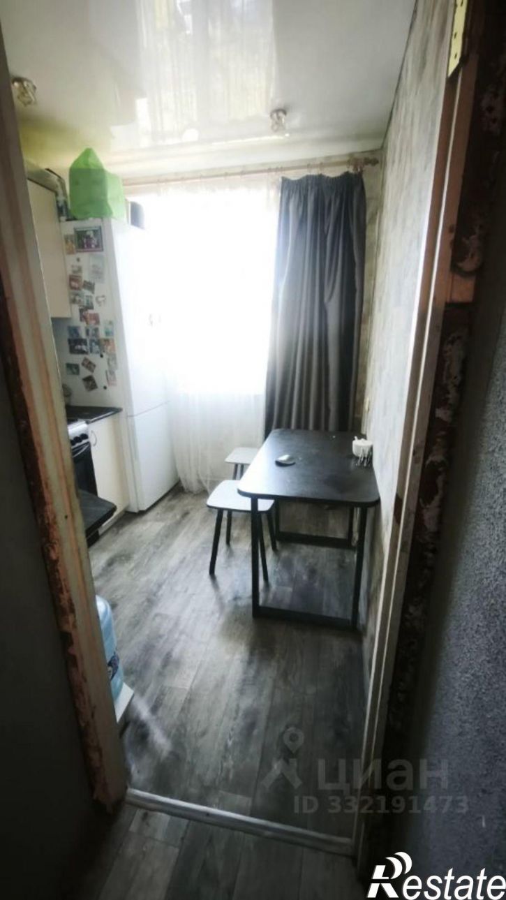 2-комн квартира ул Бурденюка, 14,  д. 14