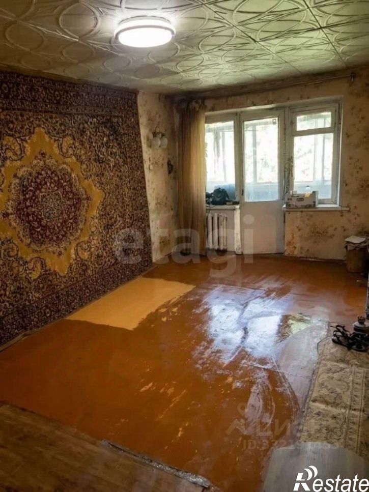 3-комн квартира ул 60-летия Октября, 38,  д. 38