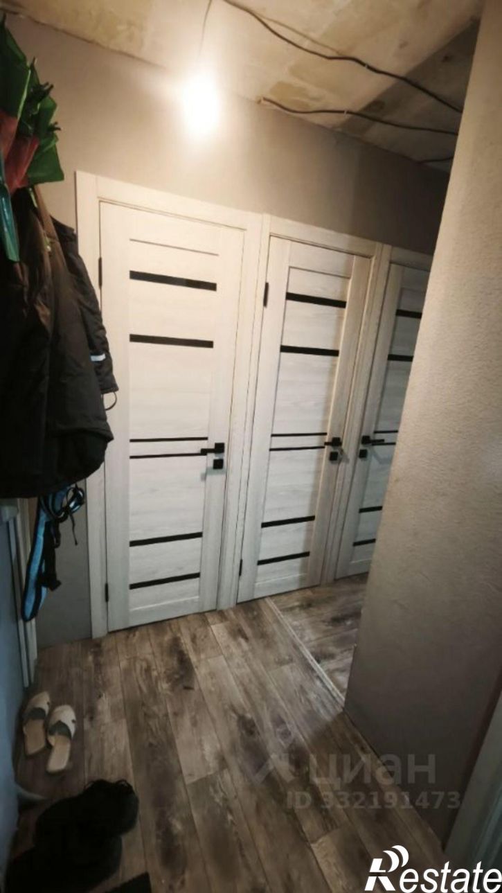 2-комн квартира ул Бурденюка, 14,  д. 14