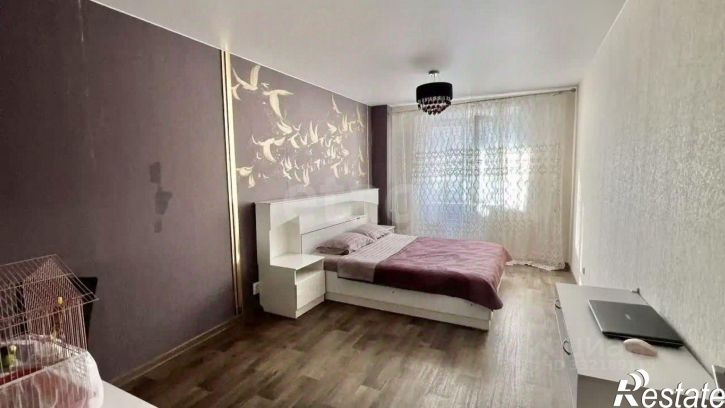2-комн квартира ул Университетская Набережная, 60,  д. 60