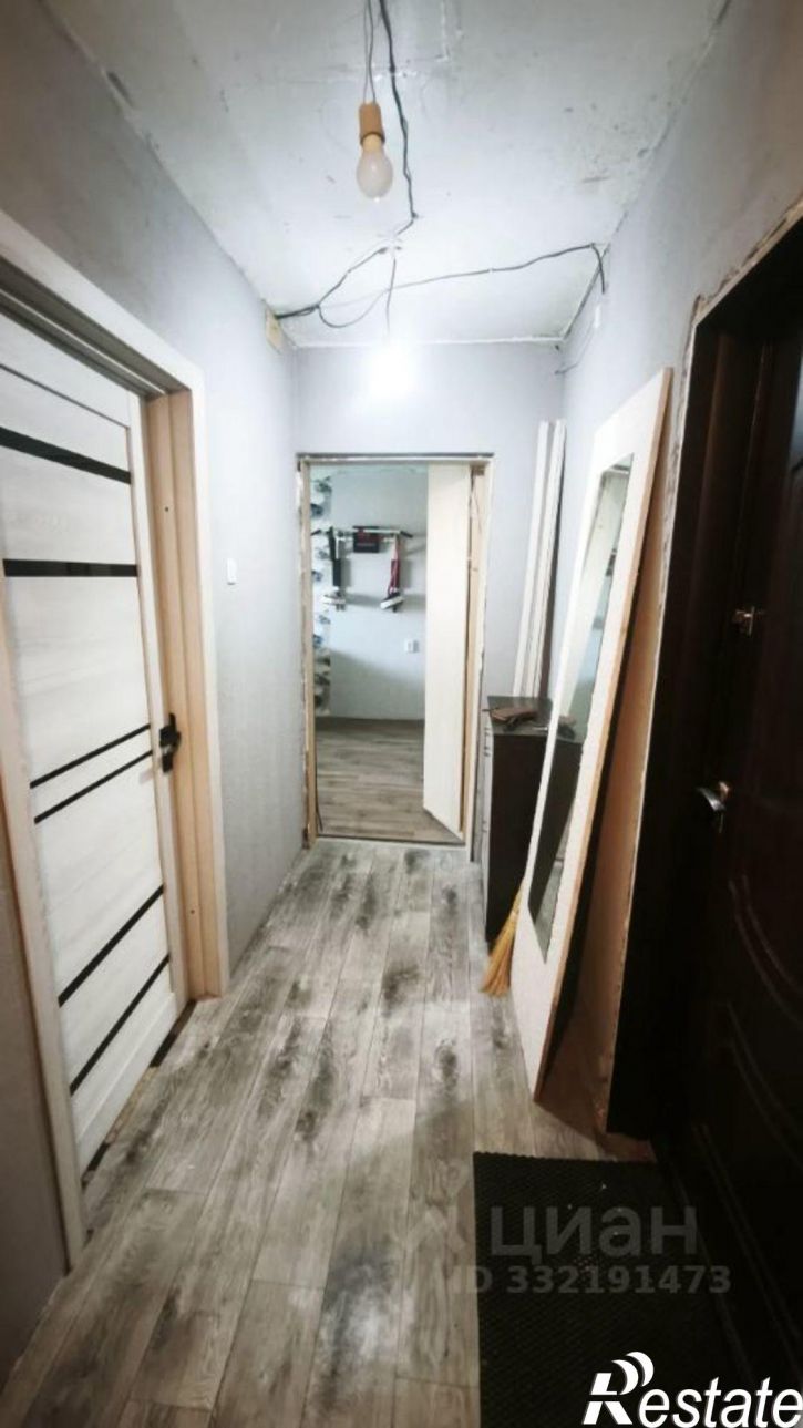 2-комн квартира ул Бурденюка, 14,  д. 14