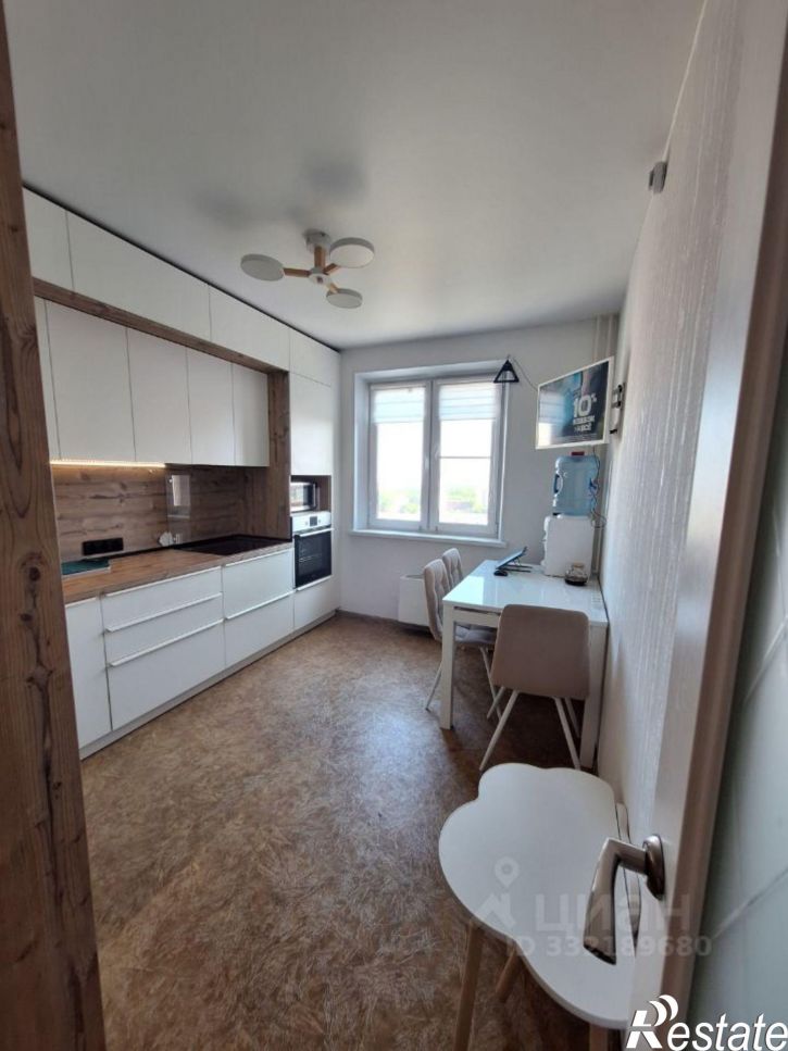 3-комн квартира ул Марченко, 32,  д. 32
