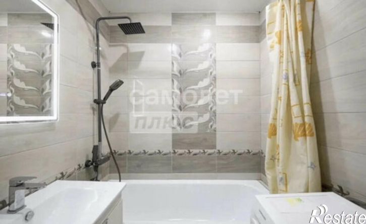 3-комн квартира ул Академика Сахарова, 20,  д. 20