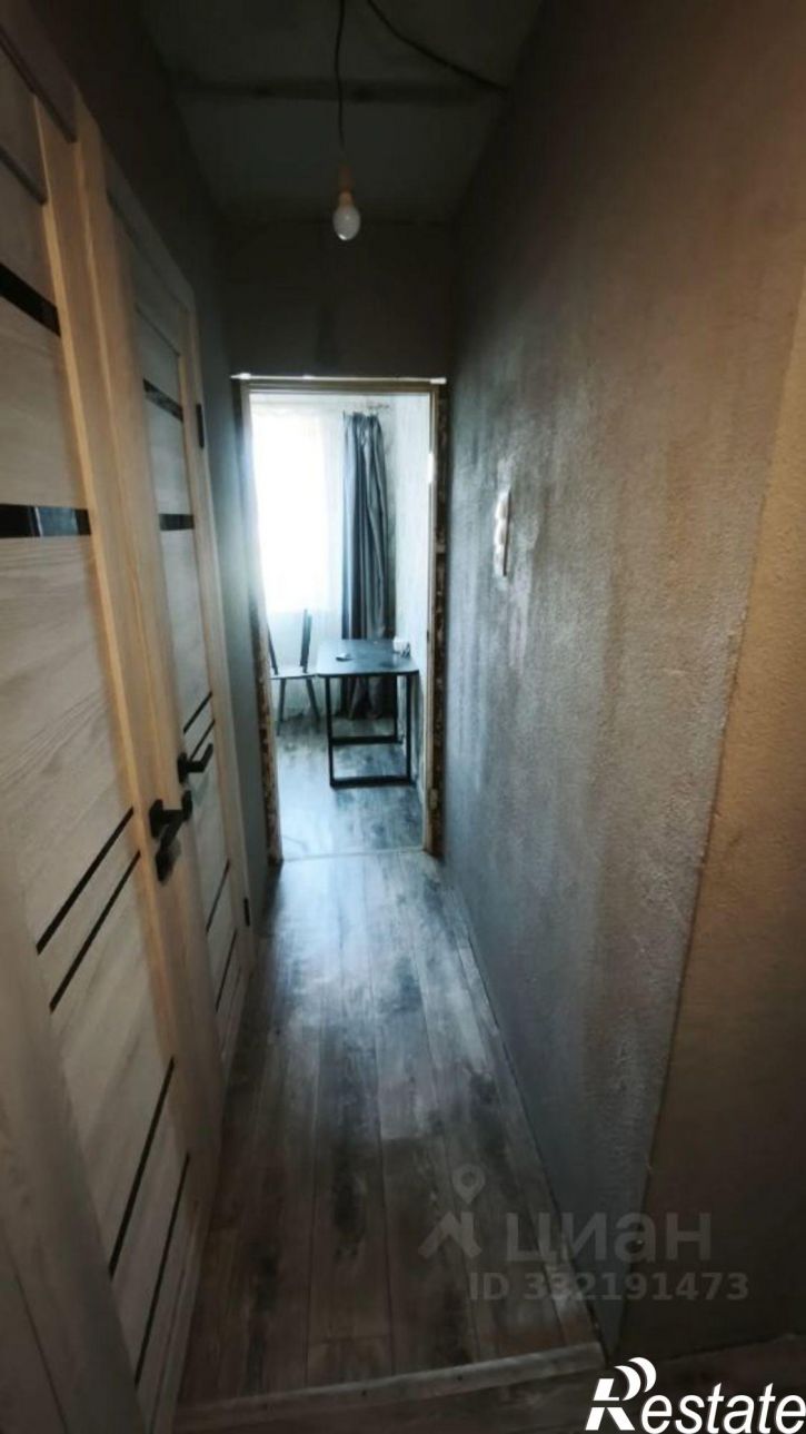 2-комн квартира ул Бурденюка, 14,  д. 14