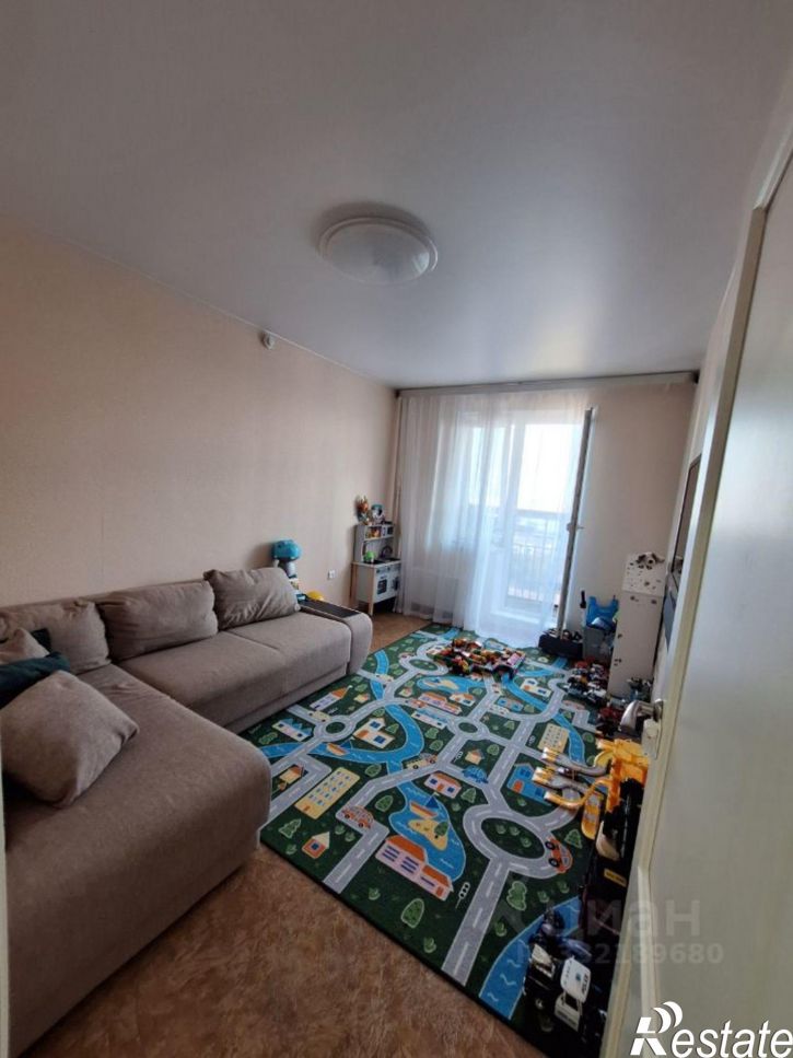 3-комн квартира ул Марченко, 32,  д. 32