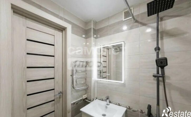 3-комн квартира ул Академика Сахарова, 20,  д. 20