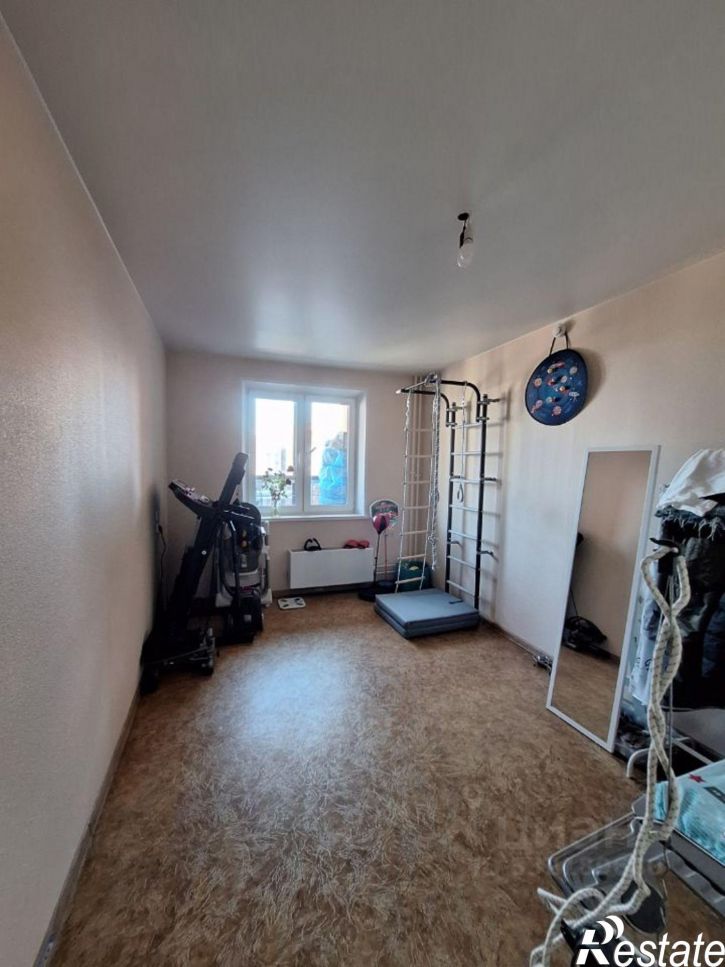 3-комн квартира ул Марченко, 32,  д. 32