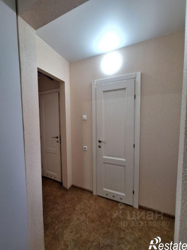 3-комн квартира ул Марченко, 32,  д. 32