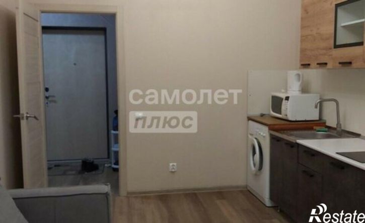 2-комн квартира пр-кт Героя России Родионова Е.Н., 20/16,  д. 20/16