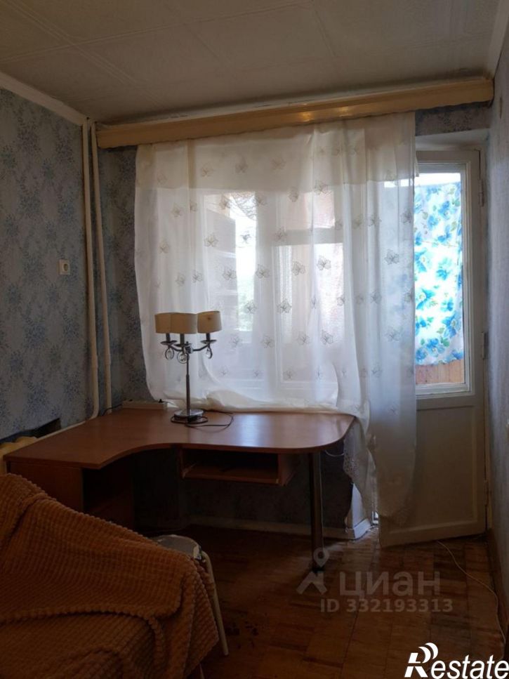 2-комн квартира ул Лесопарковая, 9,  д. 9
