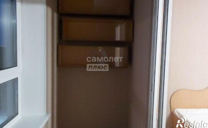 2-комн квартира пр-кт Героя России Родионова Е.Н., 20/16,  д. 20/16