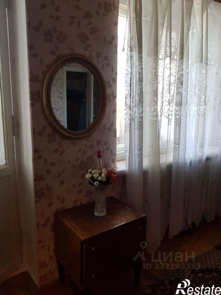 2-комн квартира ул Лесопарковая, 9,  д. 9