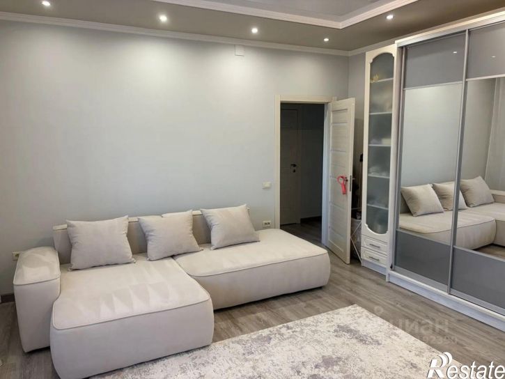 1-комн квартира ул Чичерина, 36В,  д. 36В