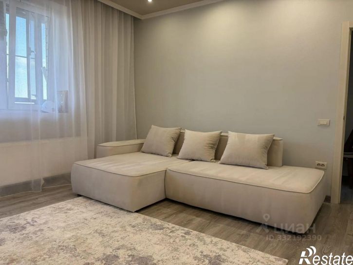1-комн квартира ул Чичерина, 36В,  д. 36В
