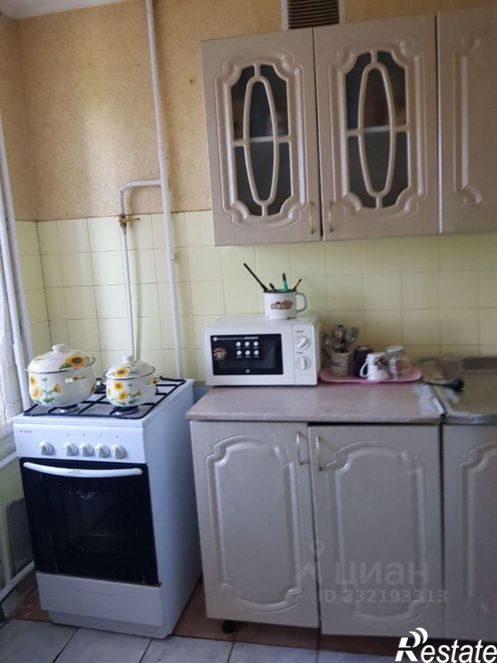 2-комн квартира ул Лесопарковая, 9,  д. 9