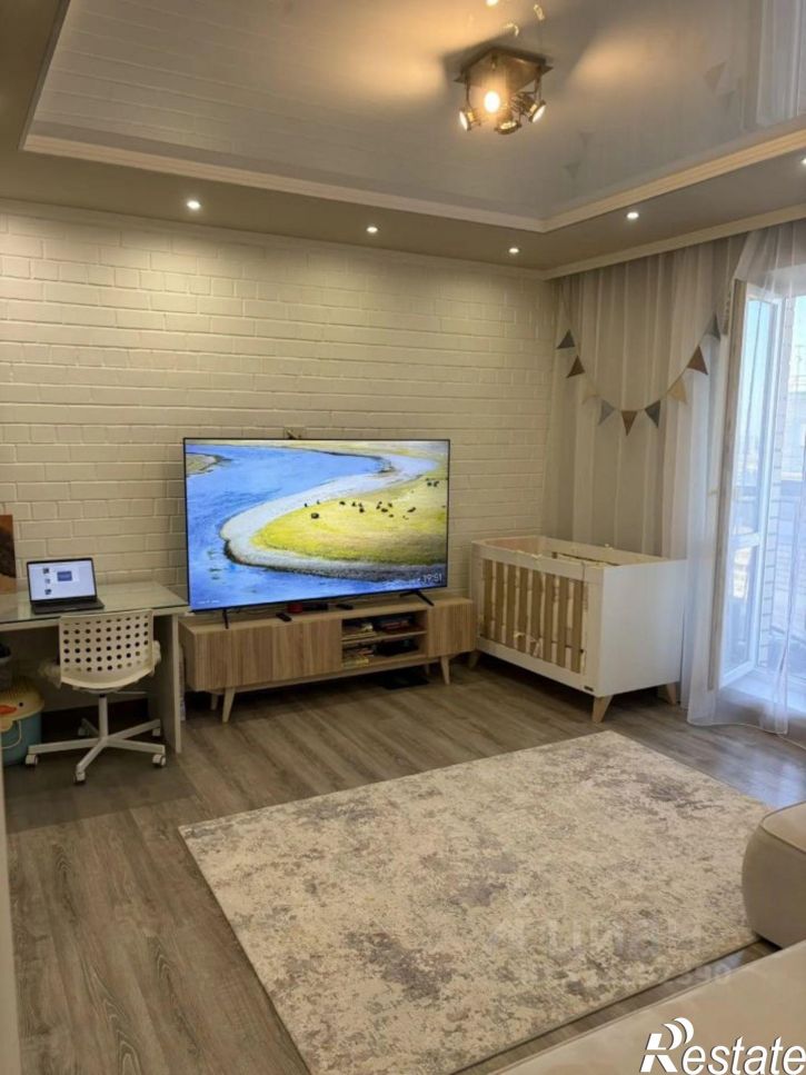 1-комн квартира ул Чичерина, 36В,  д. 36В