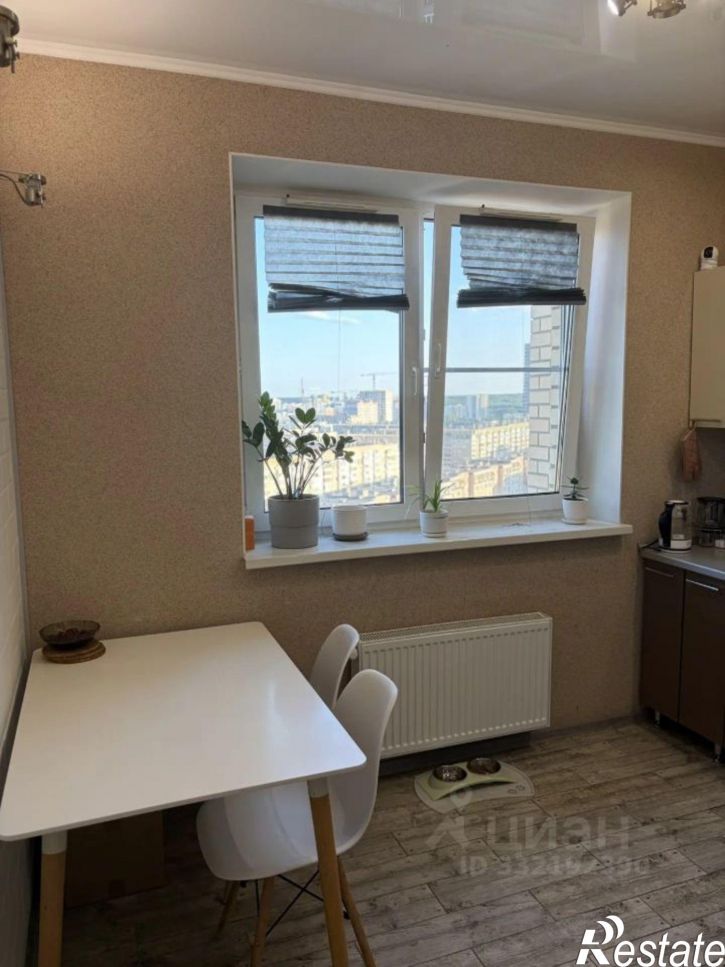 1-комн квартира ул Чичерина, 36В,  д. 36В