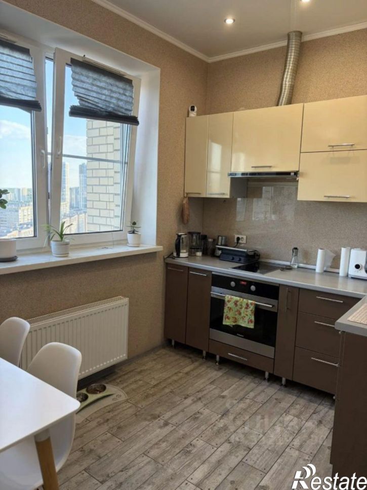 1-комн квартира ул Чичерина, 36В,  д. 36В
