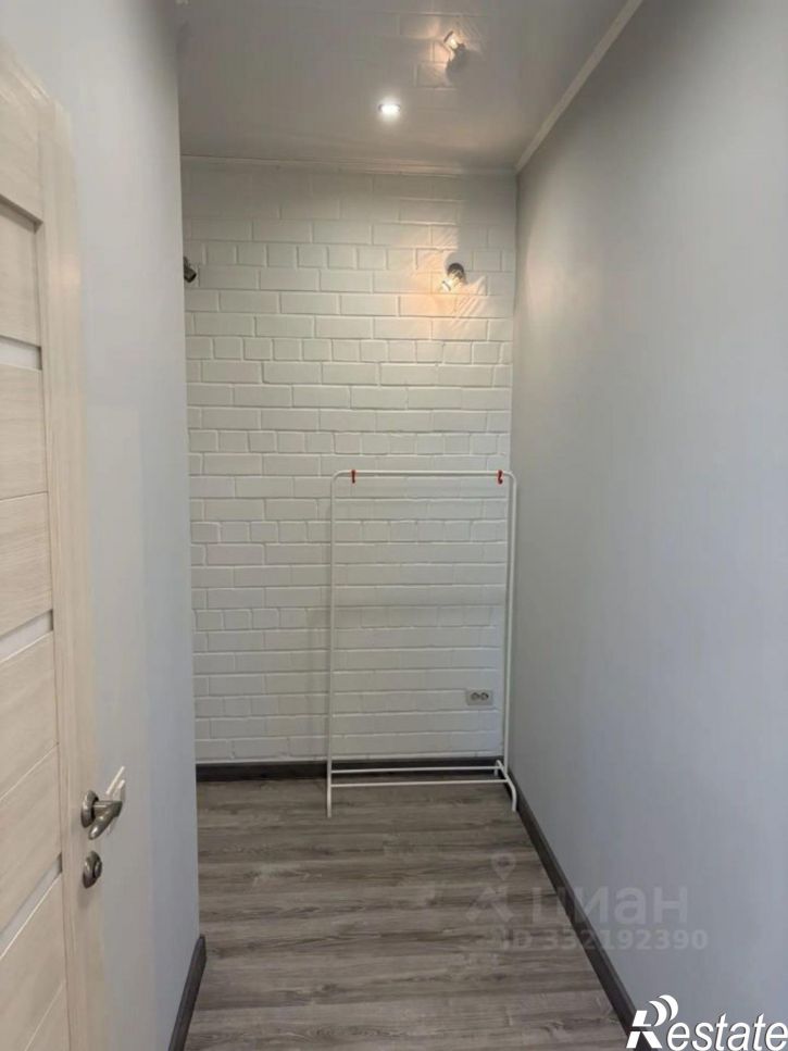 1-комн квартира ул Чичерина, 36В,  д. 36В