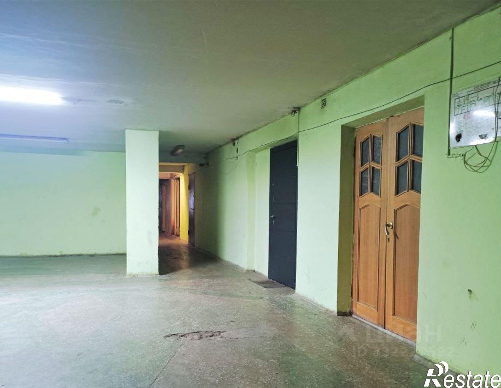 Купить комнату за 1 020 000 рублей на ул Батумская, 3