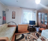 комната 17 кв м ул Батумская, 3