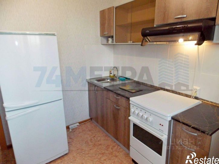 1-комн квартира ул Завалишина, 39А,  д. 39А