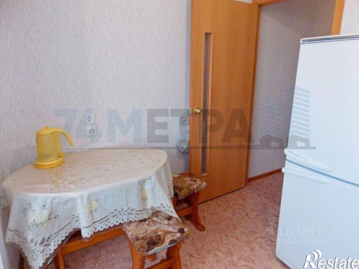 1-комн квартира ул Завалишина, 39А,  д. 39А