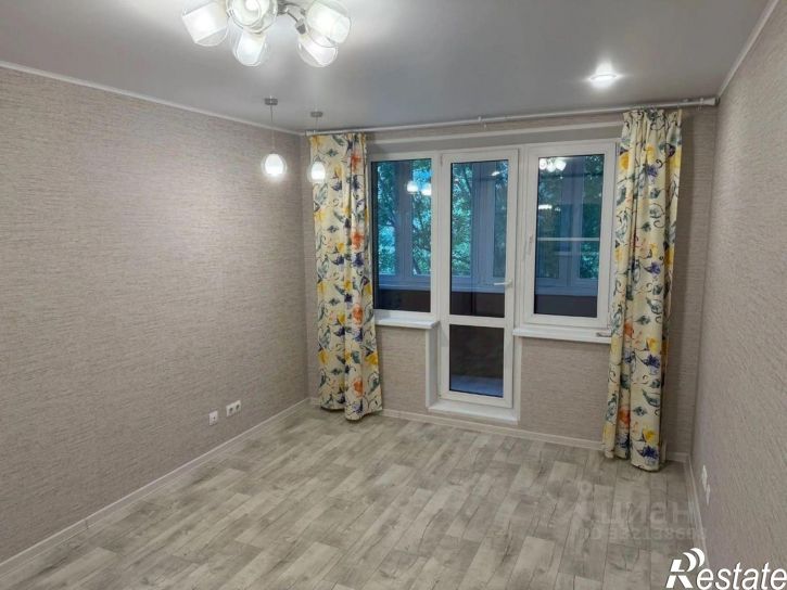 1-комн квартира ул Агалакова, 42,  д. 42