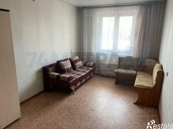 1-комн квартира ул Завалишина, 39А,  д. 39А