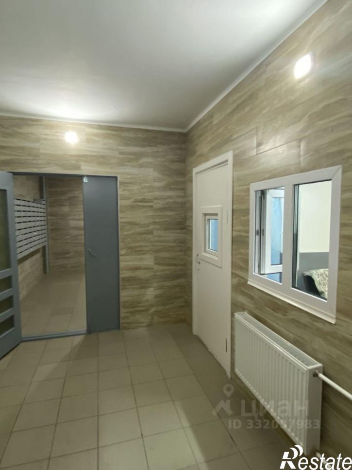 3-комн квартира ул Зальцмана, 18,  д. 18