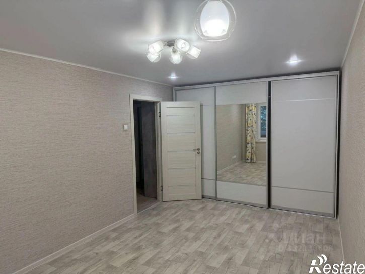 1-комн квартира ул Агалакова, 42,  д. 42