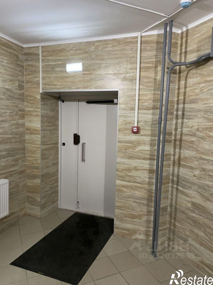 3-комн квартира ул Зальцмана, 18,  д. 18