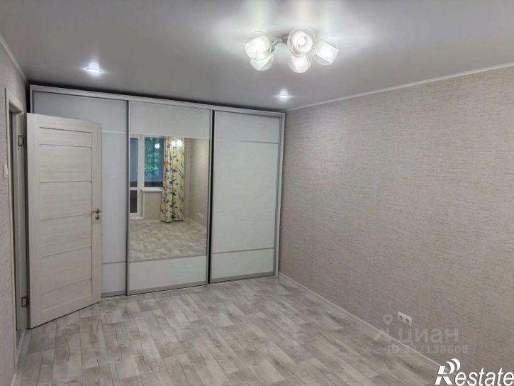 1-комн квартира ул Агалакова, 42,  д. 42