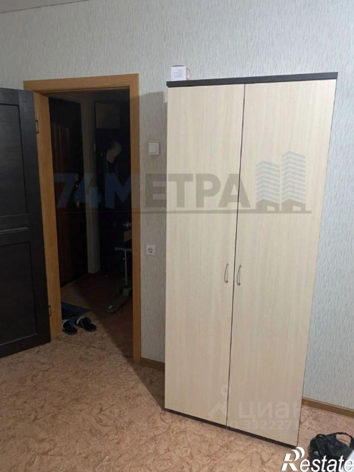 1-комн квартира ул Завалишина, 39А,  д. 39А
