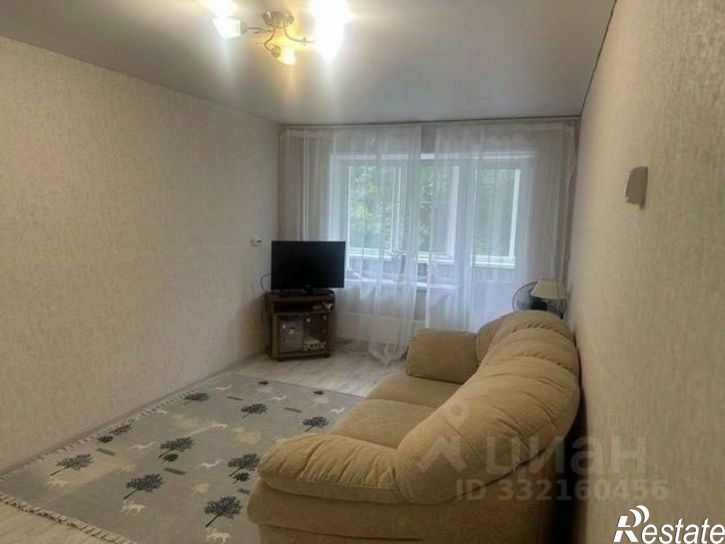 1-комн квартира ул Калмыкова, 12,  д. 12
