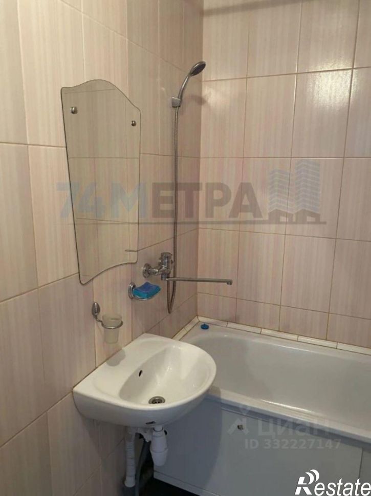 1-комн квартира ул Завалишина, 39А,  д. 39А