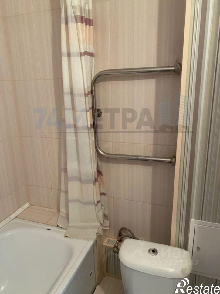 1-комн квартира ул Завалишина, 39А,  д. 39А