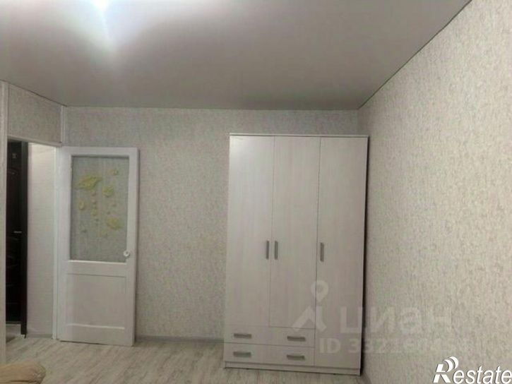 1-комн квартира ул Калмыкова, 12,  д. 12