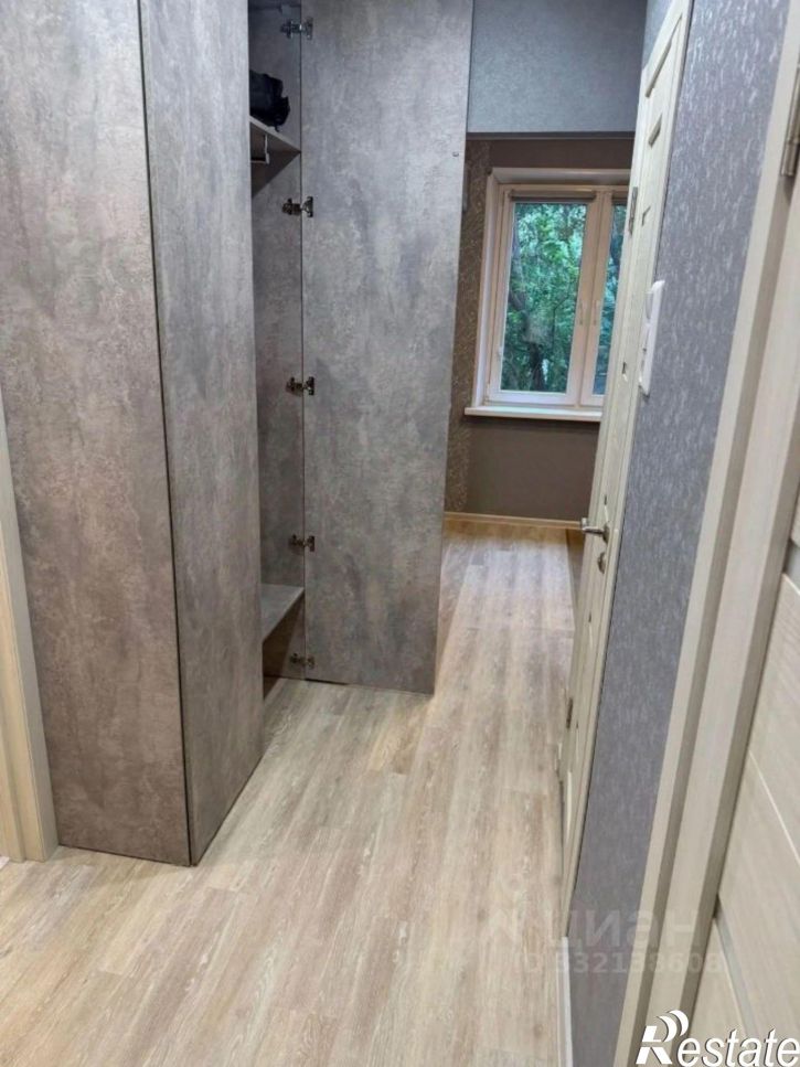 1-комн квартира ул Агалакова, 42,  д. 42