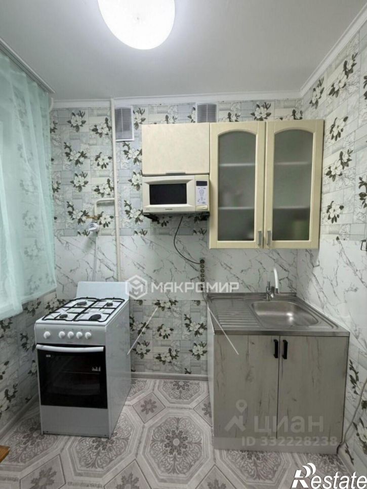 2-комн квартира ул Воровского, 54А,  д. 54А