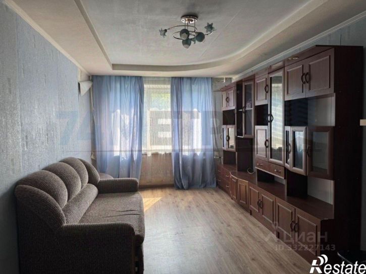 3-комн квартира ул Гражданская, 8,  д. 8