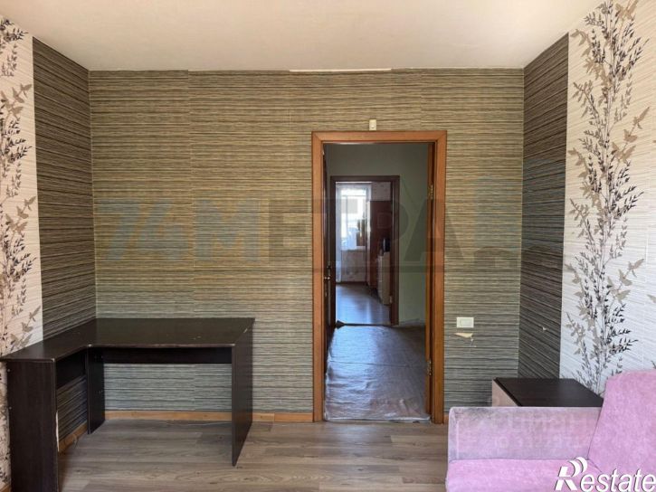 3-комн квартира ул Гражданская, 8,  д. 8
