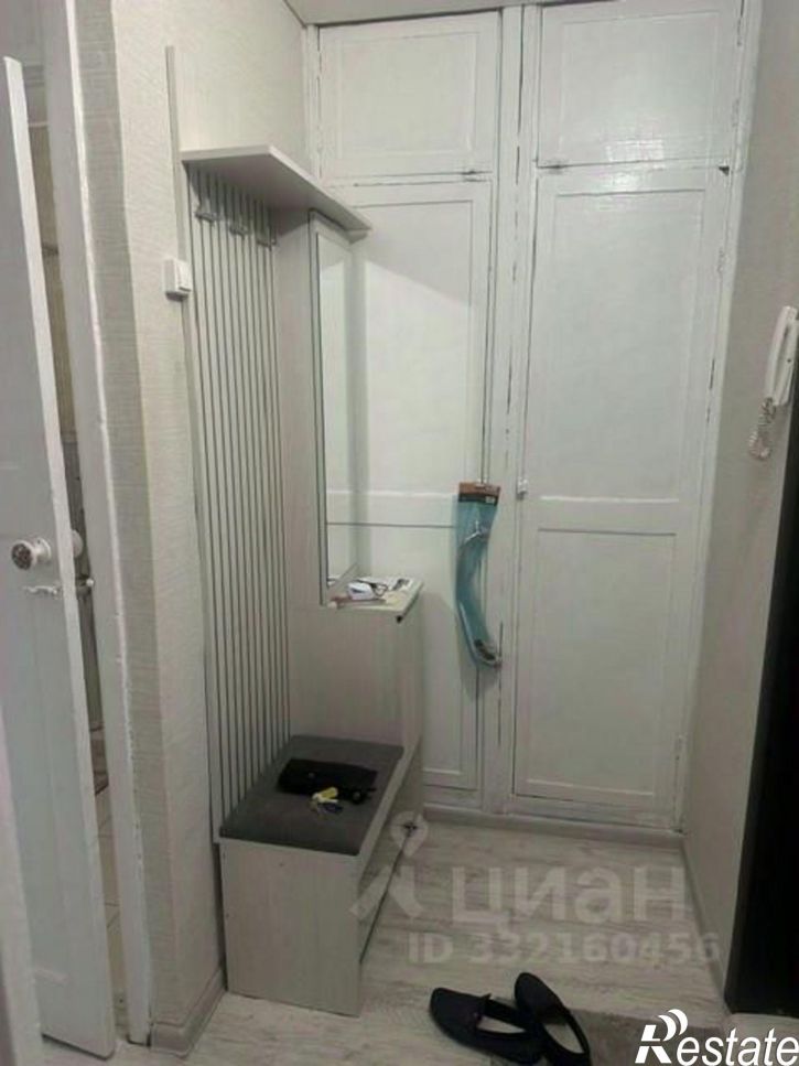 1-комн квартира ул Калмыкова, 12,  д. 12